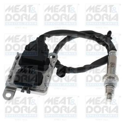 NOx Sensor, NOx catalytic converter Opel ANTARA A · Opel ZAFIRA TOURER C · Opel INSIGNIA B Grand Sport