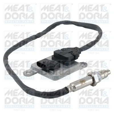 NOx Sensor, NOx catalytic converter Bmw 5 · Bmw 5 Touring · Bmw 6