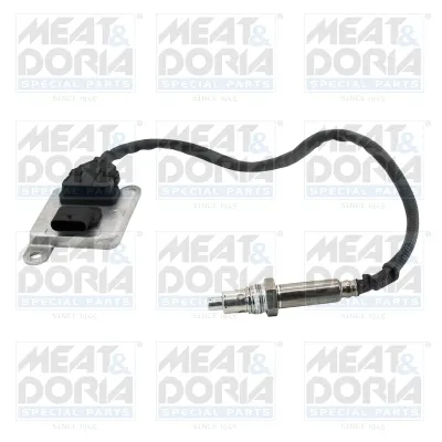 NOx Sensor, NOx catalytic converter Bmw 1 · Bmw 3 · Bmw 3 Touring