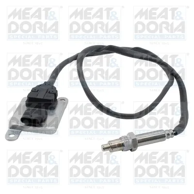 NOx Sensor, NOx catalytic converter Bmw 5 · Bmw 5 Touring