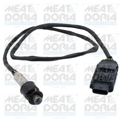 NOx Sensor, NOx catalytic converter Bmw 1 · Bmw 3 · Bmw 3 Touring