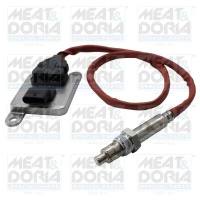 NOx Sensor, NOx catalytic converter Bmw X5 · Bmw X6 · Bmw 1