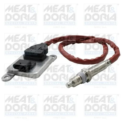 NOx Sensor, NOx catalytic converter Bmw X5 · Bmw X6 · Bmw 5 Gran Turismo