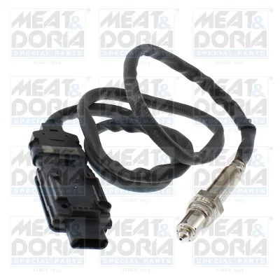 NOx Sensor, NOx catalytic converter Bmw 5 · Bmw 5 Touring · Bmw 6 Gran Turismo