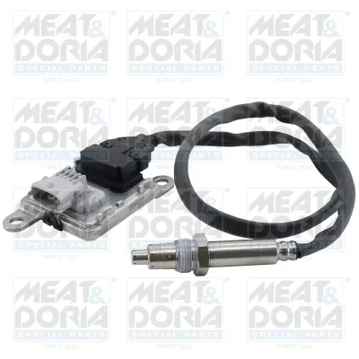 NOx Sensor, NOx catalytic converter Ram 2500 Crew Cab Pickup · Ram 2500 Extended Crew Cab Pickup · Ram 3500 Crew Cab Pickup