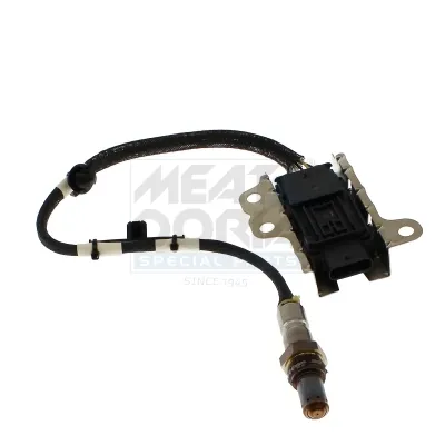 NOx Sensor, NOx catalytic converter Ford TRANSIT CUSTOM V362 Van · Ford TRANSIT CUSTOM V362 Bus · Ford TRANSIT V363 Bus