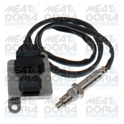 NOx Sensor, NOx catalytic converter Mercedes-Benz C-CLASS · Mercedes-Benz C-CLASS T-Model · Mercedes-Benz GLC