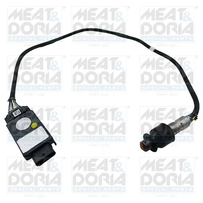 NOx Sensor, NOx catalytic converter Vw PASSAT ALLTRACK B8 Variant · Vw TIGUAN · Vw ARTEON