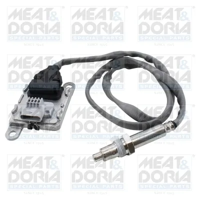 NOx Sensor, NOx catalytic converter Nissan NV300 Van · Nissan NV300 Kombi · Nissan NV300 Platform/Chassis