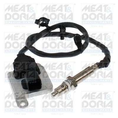 NOx Sensor, NOx catalytic converter Opel ZAFIRA TOURER C · Vauxhall ZAFIRA Mk III