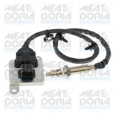 NOx Sensor, NOx catalytic converter Opel ZAFIRA TOURER C · Vauxhall ZAFIRA Mk III