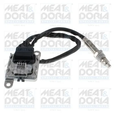 NOx Sensor, NOx catalytic converter Citroën JUMPY III Van · Citroën JUMPY III Bus · Citroën JUMPY III Platform/Chassis