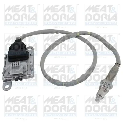 NOx Sensor, NOx catalytic converter Citroën JUMPER II Bus · Citroën JUMPER II Van · Citroën JUMPER II Platform/Chassis