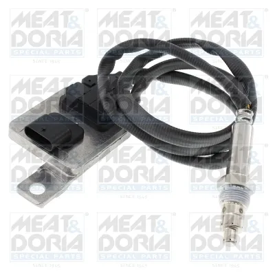 NOx Sensor, NOx catalytic converter Audi A3 · Audi A6 C6 · Audi A3 Sportback