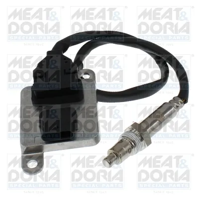NOx Sensor, NOx catalytic converter Vw CRAFTER 30-35 Bus · Vw CRAFTER 30-50 Van · Vw CRAFTER 30-50 Platform/Chassis