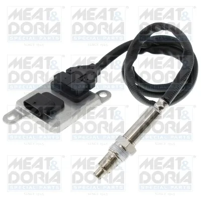 NOx Sensor, NOx catalytic converter Vw PASSAT B8 · Vw PASSAT B8 Variant · Vw PASSAT ALLTRACK B8 Variant