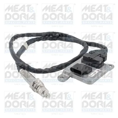 NOx Sensor, NOx catalytic converter Audi Q2 · Seat ATECA · Skoda SUPERB III