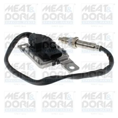 NOx Sensor, NOx catalytic converter Vw MULTIVAN T6 · Vw TRANSPORTER T6 / CARAVELLE T6 Bus · Vw TRANSPORTER T6 Van