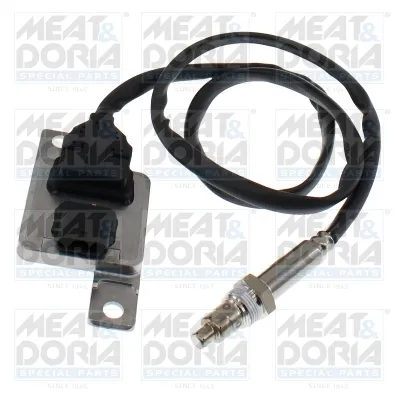 NOx Sensor, NOx catalytic converter Skoda YETI