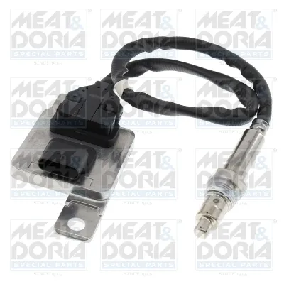 NOx Sensor, NOx catalytic converter Porsche CAYENNE · Vw TOUAREG