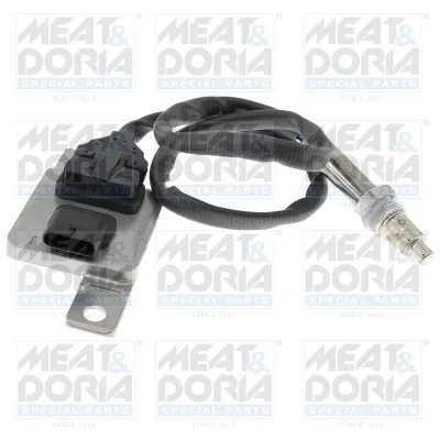 NOx Sensor, NOx catalytic converter Porsche CAYENNE · Vw TOUAREG