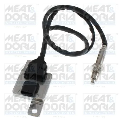 NOx Sensor, NOx catalytic converter Audi A7 Sportback · Audi A6 C7 · Audi A6 C7 Avant