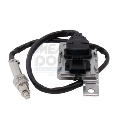 NOx Sensor, NOx catalytic converter Audi A7 Sportback · Audi A6 C7 · Audi A6 C7 Avant