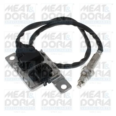 NOx Sensor, NOx catalytic converter Audi Q7 · Audi A5 · Audi A5 Sportback
