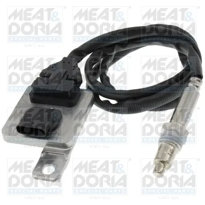 NOx Sensor, NOx catalytic converter Audi A5 · Audi A4 B8 · Audi A4 B8 Avant
