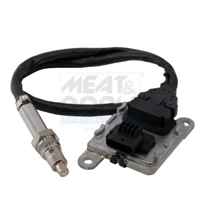 NOx Sensor, NOx catalytic converter Audi A4 B9 · Audi A4 B9 Avant · Audi A4 Allroad B9