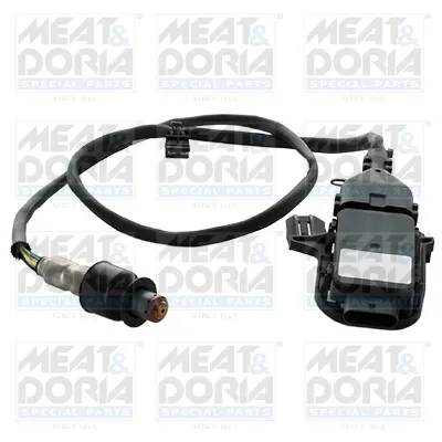 NOx Sensor, NOx catalytic converter Audi Q2 · Audi Q3 · Audi Q3 Sportback