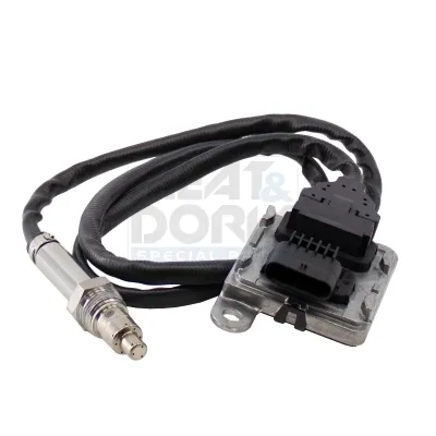 NOx Sensor, NOx catalytic converter Opel ASTRA K · Opel ASTRA K Sports Tourer · Opel ASTRA K Hatchback Van