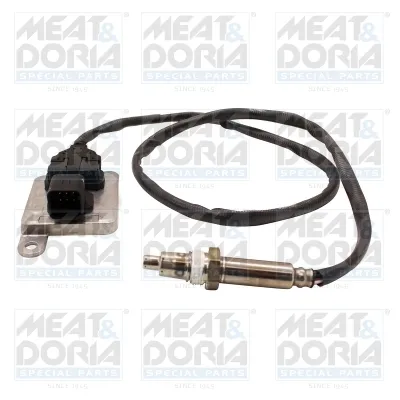 NOx Sensor, NOx catalytic converter Chevrolet CRUZE · Chevrolet CRUZE Hatchback · Chevrolet CRUZE Station Wagon