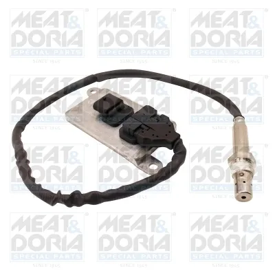 NOx sensor, NOx MEAT & DORIA catalyst 57093
