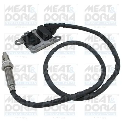 NOx Sensor, NOx catalytic converter Mercedes-Benz A-CLASS