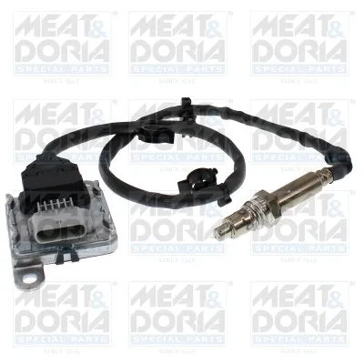 NOx Sensor, NOx catalytic converter Opel CASCADA