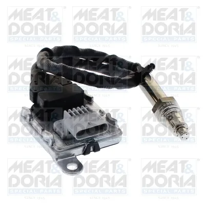 NOx Sensor, NOx catalytic converter Opel ANTARA A · Opel INSIGNIA A · Opel INSIGNIA A Saloon