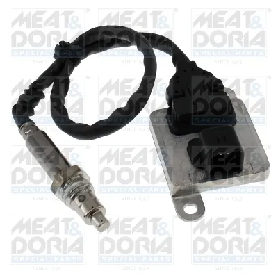 NOx Sensor, NOx catalytic converter Opel ZAFIRA TOURER C · Vauxhall ZAFIRA Mk III
