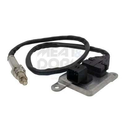 NOx Sensor, NOx catalytic converter Opel ZAFIRA TOURER C · Vauxhall ZAFIRA Mk III