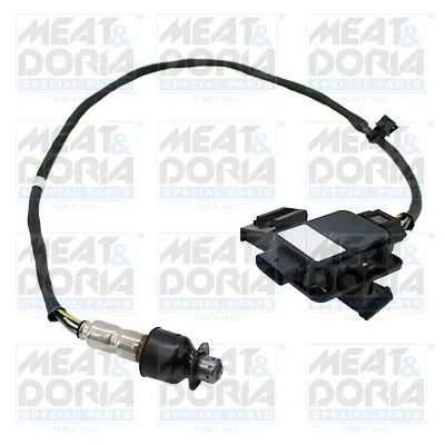 NOx Sensor, NOx catalytic converter Seat IBIZA V · Seat ARONA · Skoda SCALA