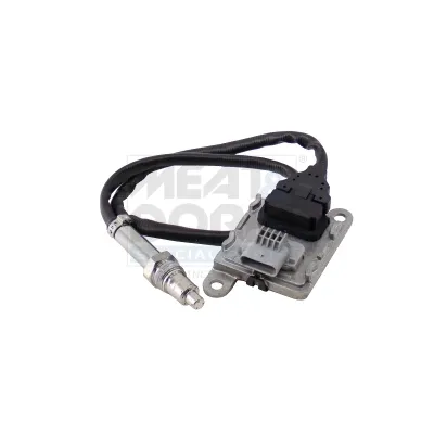 NOx Sensor, NOx catalytic converter Vauxhall FRONTERA Mk I Sport · Dacia DUSTER · Dacia SANDERO II