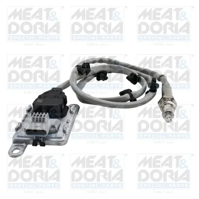 NOx Sensor, NOx catalytic converter Dacia SANDERO II