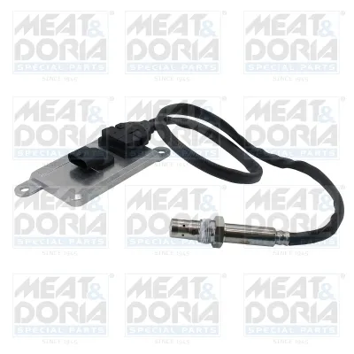 NOx Sensor, NOx catalytic converter Renault MEGANE IV Hatchback · Renault MEGANE IV Grandtour