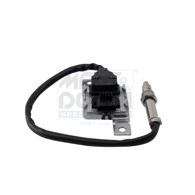 NOx Sensor, NOx catalytic converter Audi A5 · Audi A5 Convertible