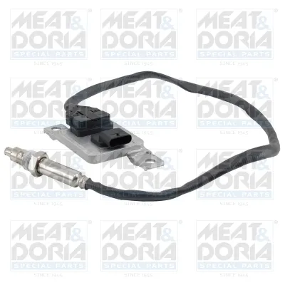 NOx Sensor, NOx catalytic converter Vw CRAFTER 30-35 Bus · Vw CRAFTER 30-50 Van · Vw CRAFTER 30-50 Platform/Chassis