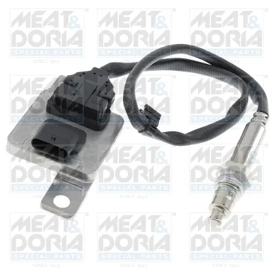 NOx Sensor, NOx catalytic converter Audi A5 · Audi A4 B8 · Audi A4 B8 Avant