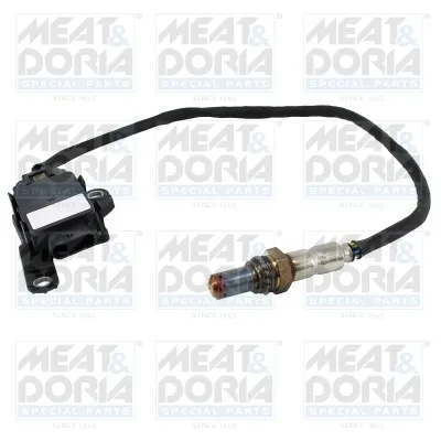 NOx Sensor, NOx catalytic converter Citroën C-ELYSEE · Citroën C4 CACTUS · Citroën SPACETOURER Bus