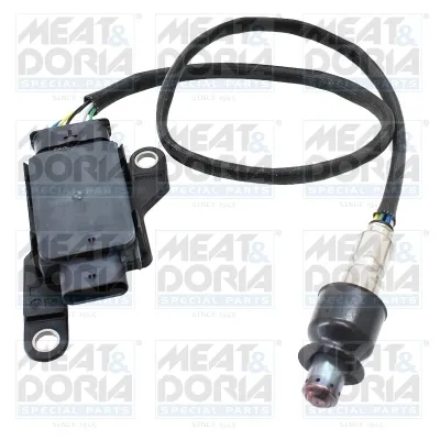 NOx Sensor, NOx catalytic converter Citroën C4 SPACETOURER · Citroën GRAND C4 SPACETOURER · Citroën BERLINGO