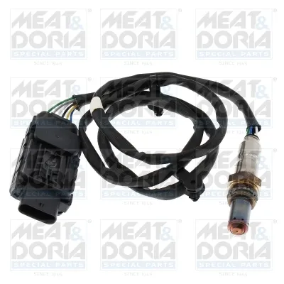 NOx Sensor, NOx catalytic converter Volvo XC90 II · Volvo V90 II Estate · Volvo S90 II