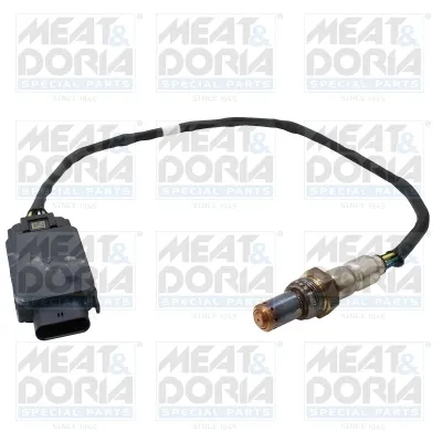 NOx Sensor, NOx catalytic converter Seat IBIZA V · Seat ARONA · Skoda SCALA